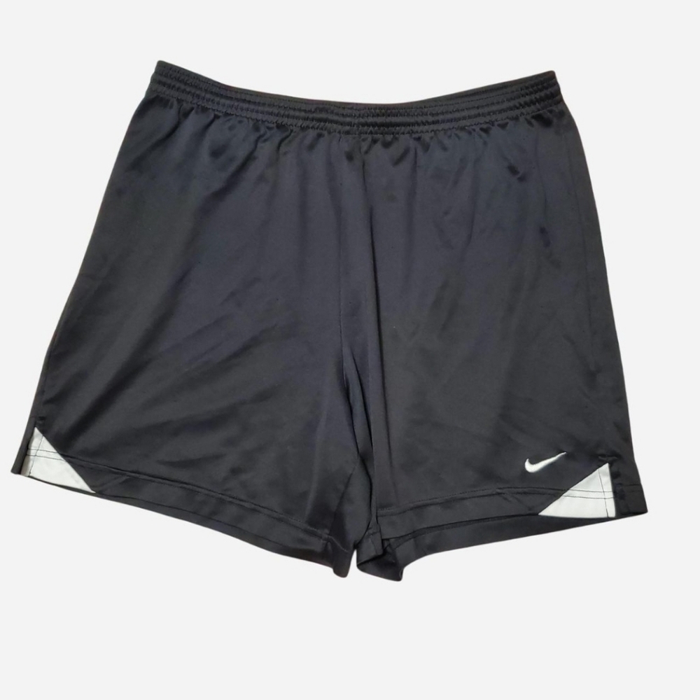 Nike Black Athletic Shorts